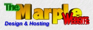 The Marple Website Design and Hosting